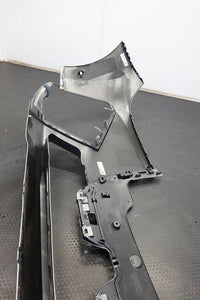 BMW IX FRONT BUMPER 2021 onwards SUV GENUINE pn 51117933621