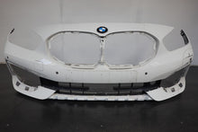 Load image into Gallery viewer, BMW 1 SERIES F40 FRONT BUMPER 2019 onwards GENUINE pn 51117459708
