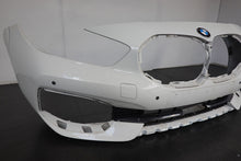 Load image into Gallery viewer, BMW 1 SERIES F40 FRONT BUMPER 2019 onwards GENUINE pn 51117459708
