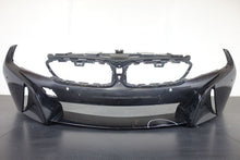 Load image into Gallery viewer, BMW I8 FRONT BUMPER 2014 onwards Coupe 2 Door GENUINE pn 51127336298
