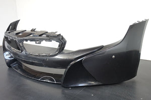 BMW I8 FRONT BUMPER 2014 onwards Coupe 2 Door GENUINE pn 51127336298