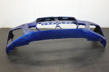 Load image into Gallery viewer, BMW I4 Gran Coupe M Sport FRONT BUMPER G26 2020 on GENUINE pn 51119881896
