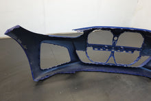 Load image into Gallery viewer, BMW I4 Gran Coupe M Sport FRONT BUMPER G26 2020 on GENUINE pn 51119881896
