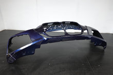 Load image into Gallery viewer, BMW 4 Series M Sport FRONT BUMPER G22 G23 2020 onwards GENUINE pn 51118082226
