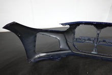 Load image into Gallery viewer, BMW 4 Series M Sport FRONT BUMPER G22 G23 2020 onwards GENUINE pn 51118082226
