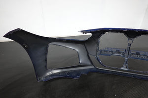 BMW 4 Series M Sport FRONT BUMPER G22 G23 2020 onwards GENUINE pn 51118082226