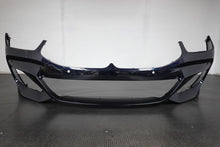 Load image into Gallery viewer, BMW 8 Series M SPORT FRONT BUMPER G15 Coupe GENUINE pn 51118070558
