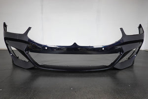 BMW 8 Series M SPORT FRONT BUMPER G15 Coupe GENUINE pn 51118070558