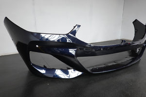 BMW 8 Series M SPORT FRONT BUMPER G15 Coupe GENUINE pn 51118070558