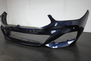 BMW 8 Series M SPORT FRONT BUMPER G15 Coupe GENUINE pn 51118070558