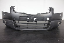 Load image into Gallery viewer, NISSAN QASHQAI FRONT BUMPER 2007 to 2010 SUV 5 Door GENUINE pn 62022 JD00H
