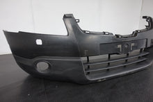 Load image into Gallery viewer, NISSAN QASHQAI FRONT BUMPER 2007 to 2010 SUV 5 Door GENUINE pn 62022 JD00H
