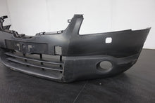 Load image into Gallery viewer, NISSAN QASHQAI FRONT BUMPER 2007 to 2010 SUV 5 Door GENUINE pn 62022 JD00H
