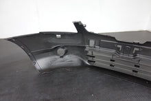 Load image into Gallery viewer, NISSAN QASHQAI FRONT BUMPER 2007 to 2010 SUV 5 Door GENUINE pn 62022 JD00H
