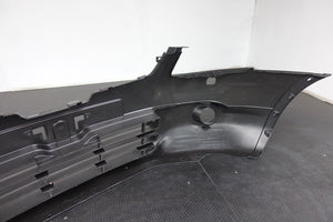 NISSAN QASHQAI FRONT BUMPER 2007 to 2010 SUV 5 Door GENUINE pn 62022 JD00H