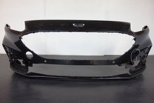 Load image into Gallery viewer, FORD KUGA ST Line FRONT BUMPER 2020 onwards SUV GENUINE pn LV4B-17F003-S
