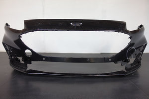 FORD KUGA ST Line FRONT BUMPER 2020 onwards SUV GENUINE pn LV4B-17F003-S