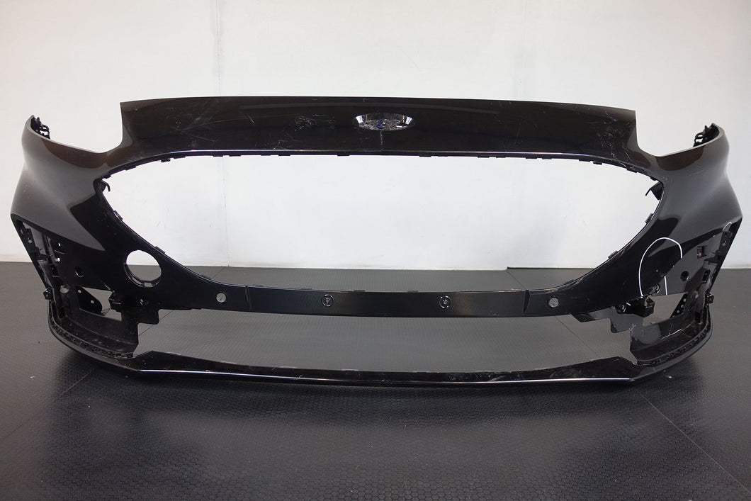 FORD KUGA ST Line FRONT BUMPER 2020 onwards SUV GENUINE pn LV4B-17F003-S