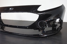 Load image into Gallery viewer, FORD KUGA ST Line FRONT BUMPER 2020 onwards SUV GENUINE pn LV4B-17F003-S
