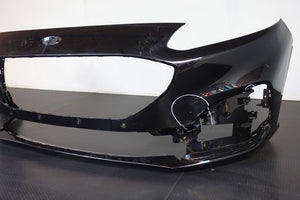 FORD KUGA ST Line FRONT BUMPER 2020 onwards SUV GENUINE pn LV4B-17F003-S