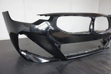 Load image into Gallery viewer, BMW 2 SERIES M SPORT FRONT BUMPER G42 2022 onwards GENUINE pn 51118098195
