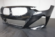 Load image into Gallery viewer, BMW 2 SERIES M SPORT FRONT BUMPER G42 2022 onwards GENUINE pn 51118098195
