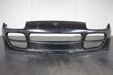 Load image into Gallery viewer, PORSCHE CAYENNE FRONT BUMPER 2003 to 2006 SUV 5 Door GENUINE pn 7L5807221
