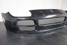 Load image into Gallery viewer, PORSCHE CAYENNE FRONT BUMPER 2003 to 2006 SUV 5 Door GENUINE pn 7L5807221
