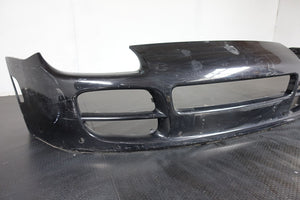 PORSCHE CAYENNE FRONT BUMPER 2003 to 2006 SUV 5 Door GENUINE pn 7L5807221