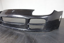 Load image into Gallery viewer, PORSCHE CAYENNE FRONT BUMPER 2003 to 2006 SUV 5 Door GENUINE pn 7L5807221
