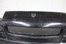 Load image into Gallery viewer, PORSCHE CAYENNE FRONT BUMPER 2003 to 2006 SUV 5 Door GENUINE pn 7L5807221
