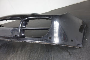 PORSCHE CAYENNE FRONT BUMPER 2003 to 2006 SUV 5 Door GENUINE pn 7L5807221