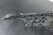 Load image into Gallery viewer, PORSCHE CAYENNE FRONT BUMPER 2003 to 2006 SUV 5 Door GENUINE pn 7L5807221
