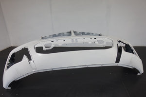 BMW X3 M SPORT FRONT BUMPER G01 2017 onwards SUV GENUINE pn 51118089743