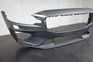 VOLVO V60 R DESIGN FRONT BUMPER 2018 onwards GENUINE pn 31690530