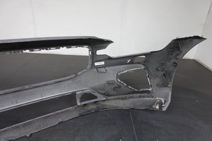 VOLVO V60 R DESIGN FRONT BUMPER 2018 onwards GENUINE pn 31690530