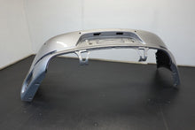 Load image into Gallery viewer, PORSCHE 911 991 REAR BUMPER CARRERA Targa 4 2016 onwards GENUINE 99150541110FFF
