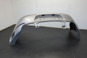 PORSCHE 911 991 REAR BUMPER CARRERA Targa 4 2016 onwards GENUINE 99150541110FFF