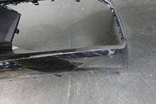 Load image into Gallery viewer, BMW 5 SERIES M SPORT FRONT BUMPER G30 G31 2017 onwards GENUINE pn 51118064928
