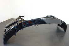 Load image into Gallery viewer, Audi A6 S Line FRONT BUMPER C8 2018 onwards SALOON GENUINE pn 4K0807437C
