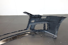 Load image into Gallery viewer, Audi A6 S Line FRONT BUMPER C8 2018 onwards SALOON GENUINE pn 4K0807437C
