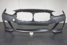 Load image into Gallery viewer, BMW 2 Series Gran Coupe F44 M SPORT FRONT BUMPER 2020 onward GENUINE 51118075476
