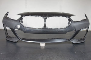 BMW 2 Series Gran Coupe F44 M SPORT FRONT BUMPER 2020 onward GENUINE 51118075476