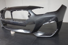 Load image into Gallery viewer, BMW 2 Series Gran Coupe F44 M SPORT FRONT BUMPER 2020 onward GENUINE 51118075476
