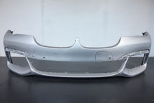 Load image into Gallery viewer, BMW 7 SERIES M SPORT FRONT BUMPER G11 G12 2015 onwards GENUINE pn 8061121
