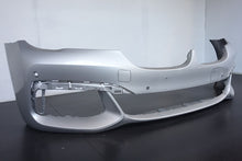 Load image into Gallery viewer, BMW 7 SERIES M SPORT FRONT BUMPER G11 G12 2015 onwards GENUINE pn 8061121
