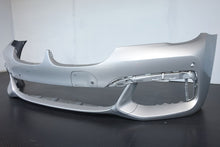 Load image into Gallery viewer, BMW 7 SERIES M SPORT FRONT BUMPER G11 G12 2015 onwards GENUINE pn 8061121
