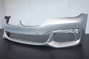 BMW 7 SERIES M SPORT FRONT BUMPER G11 G12 2015 onwards GENUINE pn 8061121