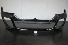 Load image into Gallery viewer, BMW 7 SERIES M SPORT FRONT BUMPER G11 2019 onwards GENUINE pn 51118073985
