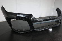 Load image into Gallery viewer, BMW 7 SERIES M SPORT FRONT BUMPER G11 2019 onwards GENUINE pn 51118073985
